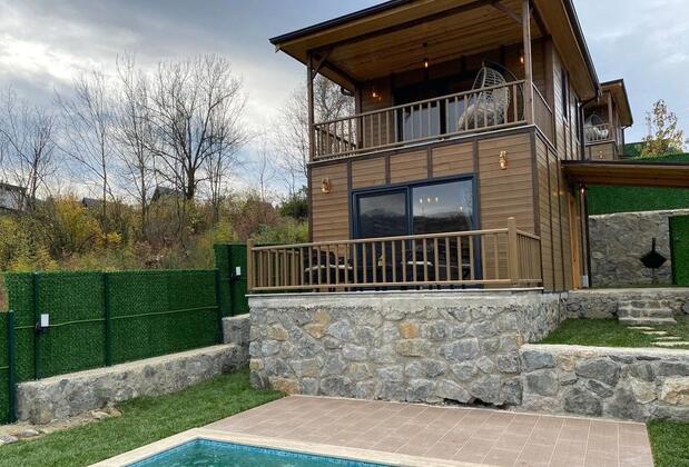 Can Bungalov Sapanca - Görsel 15