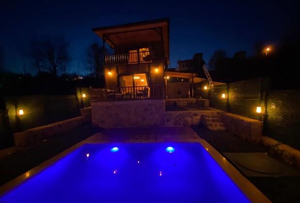 Can Bungalov Sapanca - Görsel 16