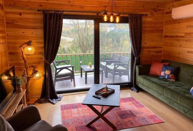 Can Bungalov Sapanca - Görsel 17