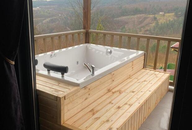 Can Bungalov Sapanca - Görsel 18