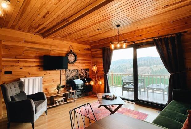 Can Bungalov Sapanca - Görsel 19