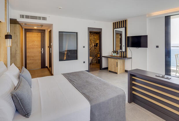 Signature Blue Resort - Görsel 12