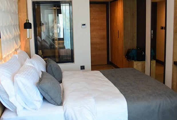 Signature Blue Resort - Görsel 16