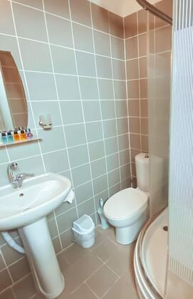 Alaçatı Cadde Otel - Görsel 8