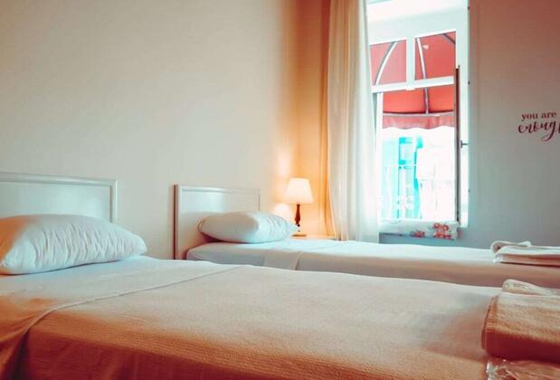 Alaçatı Cadde Otel - Görsel 4