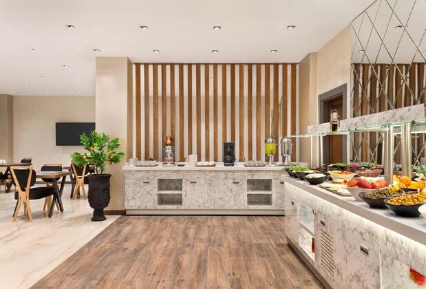 Ramada By Wyndham Elbistan - Görsel 13