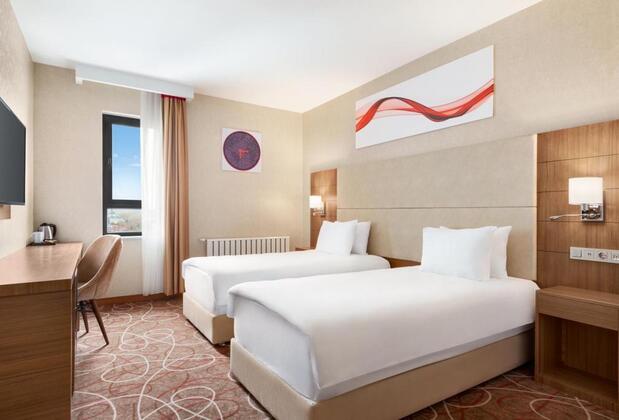 Ramada By Wyndham Elbistan - Görsel 6