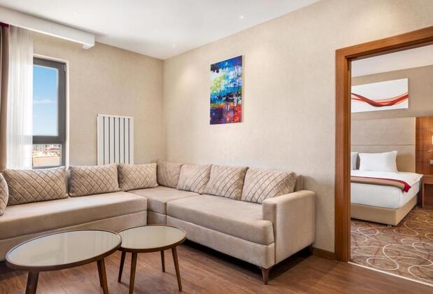 Ramada By Wyndham Elbistan - Görsel 9