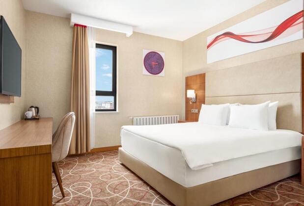 Ramada By Wyndham Elbistan - Görsel 8