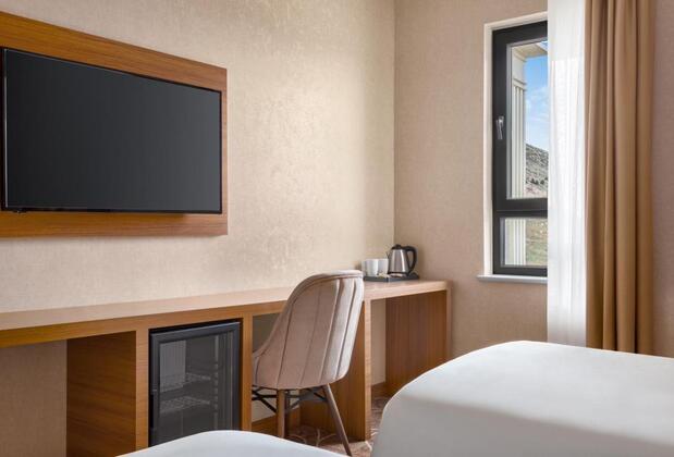 Ramada By Wyndham Elbistan - Görsel 11