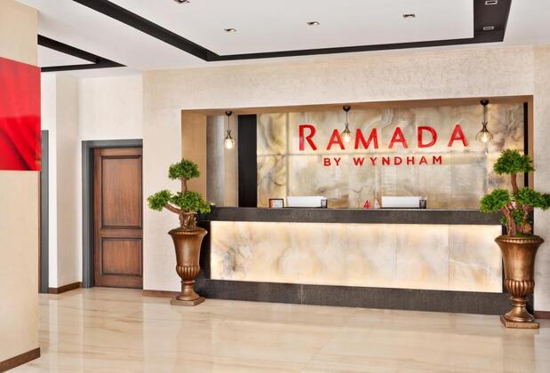 Ramada By Wyndham Elbistan - Görsel 3