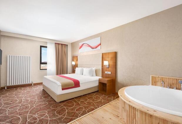 Ramada By Wyndham Elbistan - Görsel 10