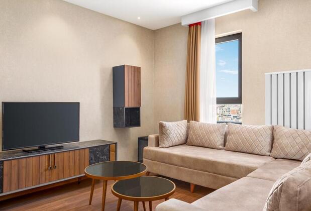 Ramada By Wyndham Elbistan - Görsel 5