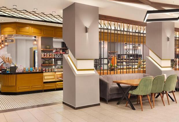 Ramada By Wyndham Elbistan - Görsel 17