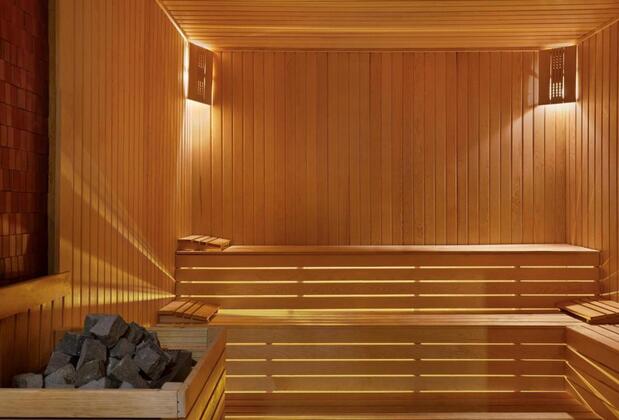 Ramada By Wyndham Elbistan - Görsel 19