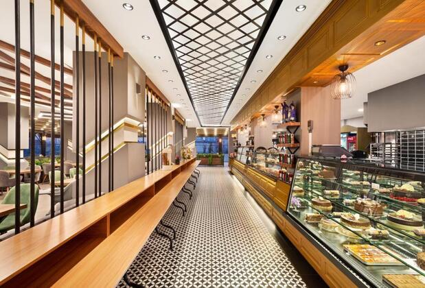 Ramada By Wyndham Elbistan - Görsel 16