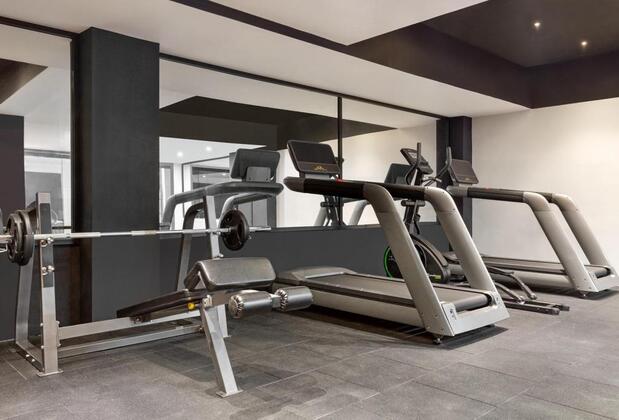 Ramada By Wyndham Elbistan - Görsel 21