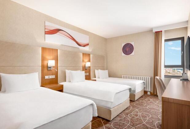 Ramada By Wyndham Elbistan - Görsel 7