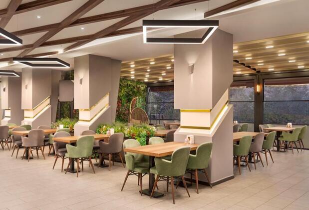 Ramada By Wyndham Elbistan - Görsel 14