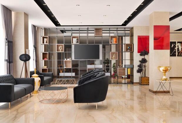 Ramada By Wyndham Elbistan - Görsel 4