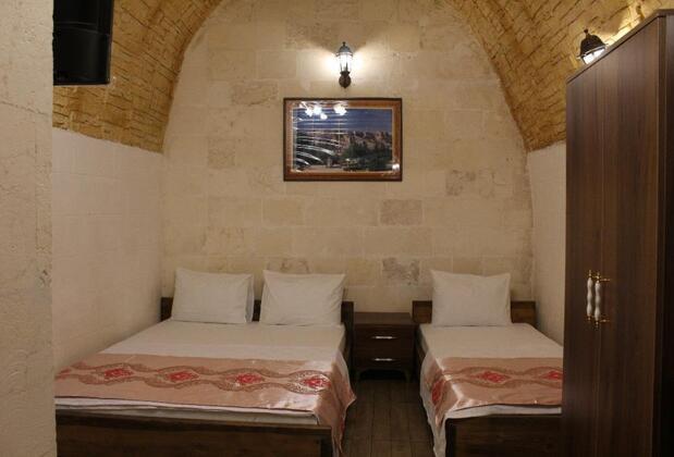 Grand Babil Hotel - Görsel 4