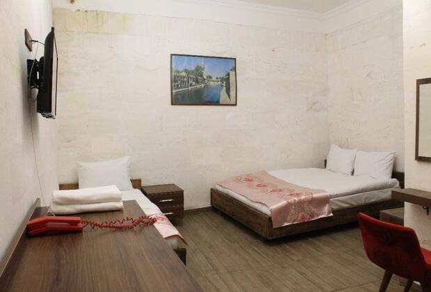 Grand Babil Hotel - Görsel 5