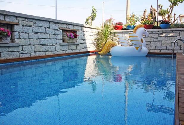 Yer'li Otel Alaçatı - Görsel 8