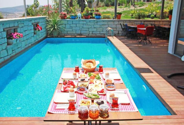 Yer'li Otel Alaçatı - Görsel 6