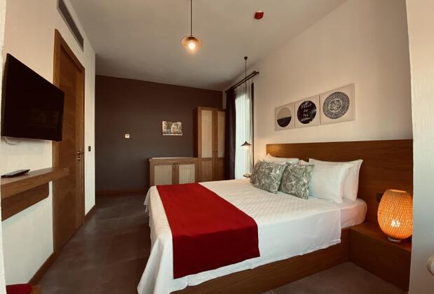 Yer'li Otel Alaçatı - Görsel 14