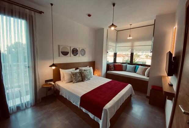 Yer'li Otel Alaçatı - Görsel 15