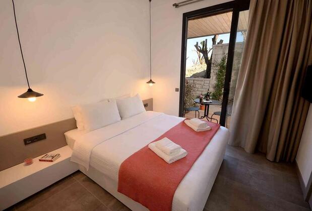 Yer'li Otel Alaçatı - Görsel 17