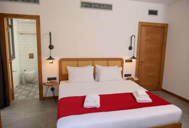 Yer'li Otel Alaçatı - Görsel 18