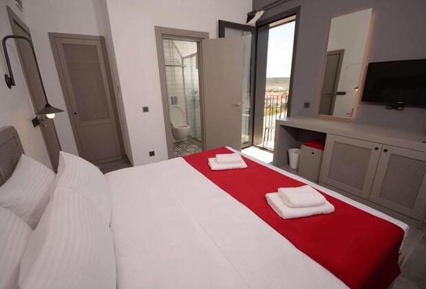 Yer'li Otel Alaçatı - Görsel 21