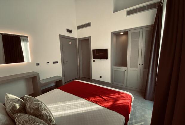 Yer'li Otel Alaçatı - Görsel 20