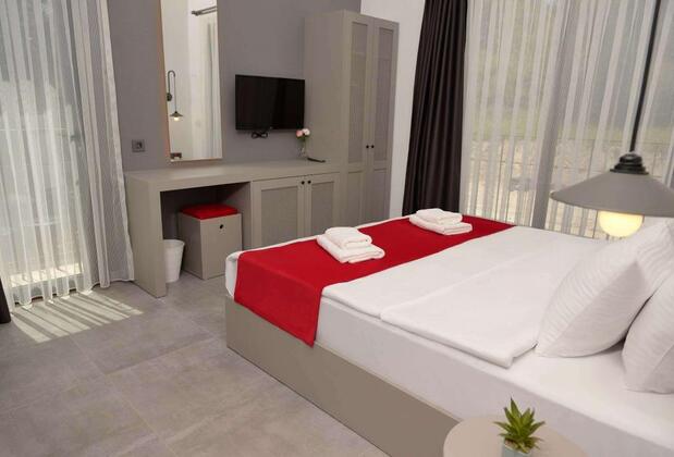 Yer'li Otel Alaçatı - Görsel 22