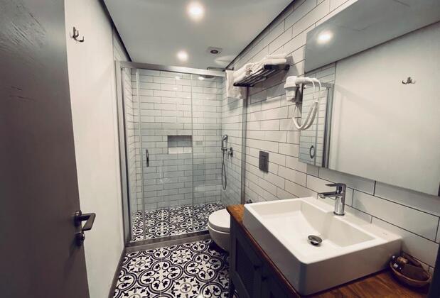 Yer'li Otel Alaçatı - Görsel 30