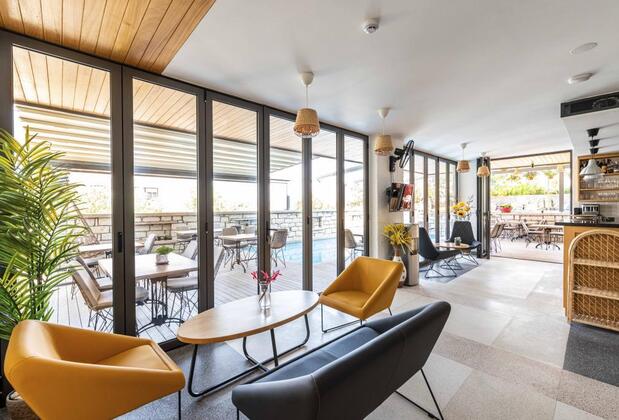 Yer'li Otel Alaçatı - Görsel 23