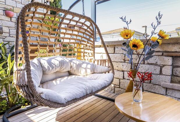 Yer'li Otel Alaçatı - Görsel 13