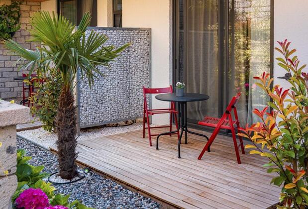 Yer'li Otel Alaçatı - Görsel 24