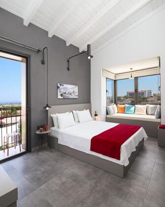 Yer'li Otel Alaçatı - Görsel 25