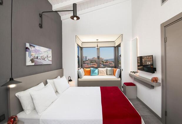 Yer'li Otel Alaçatı - Görsel 26