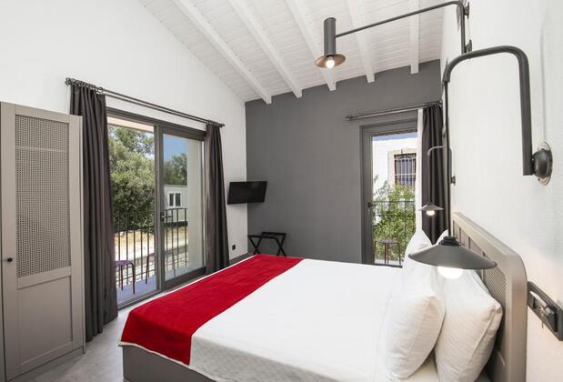 Yer'li Otel Alaçatı - Görsel 27