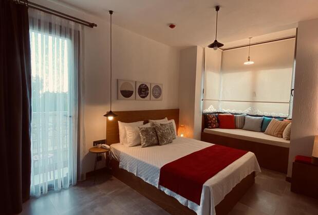 Yer'li Otel Alaçatı - Görsel 28