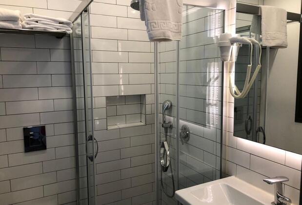 Yer'li Otel Alaçatı - Görsel 31