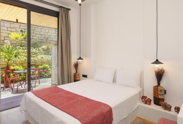 Yer'li Otel Alaçatı - Görsel 29