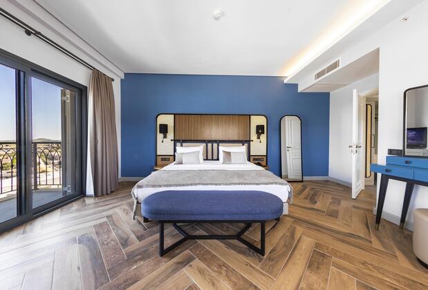 Soliport Hotel & Spa Alaçatı - Görsel 8