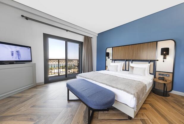 Soliport Hotel & Spa Alaçatı - Görsel 9