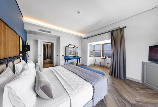 Soliport Hotel & Spa Alaçatı - Görsel 10