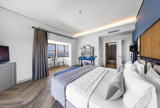Soliport Hotel & Spa Alaçatı - Görsel 11