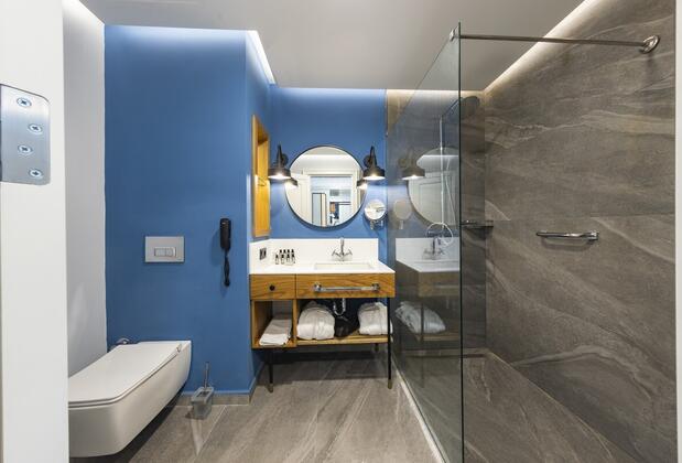 Soliport Hotel & Spa Alaçatı - Görsel 25